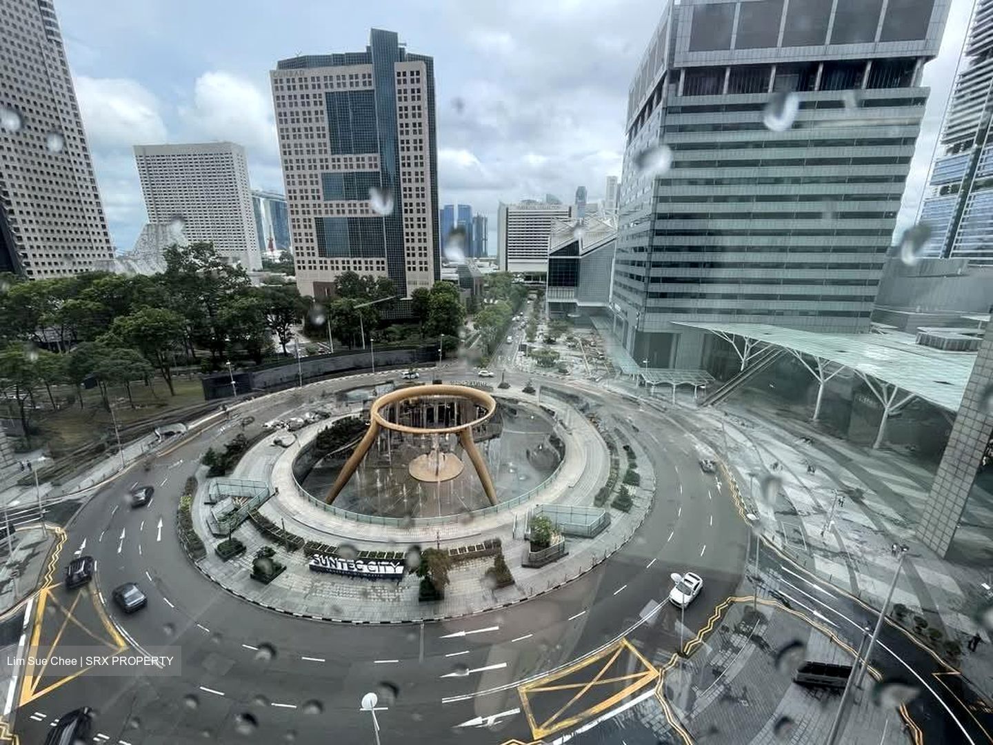 Suntec City (D1), Office #558397071